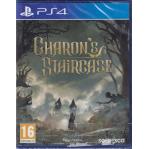 PlayStation 4 Charon's Staircase